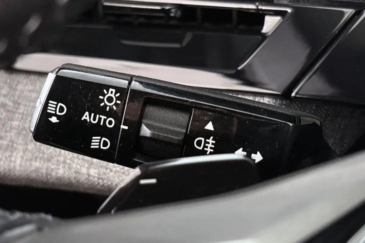 Allure 73 kWh Leder Warmtepomp 360 Camera Stoel-Stuurverwarming