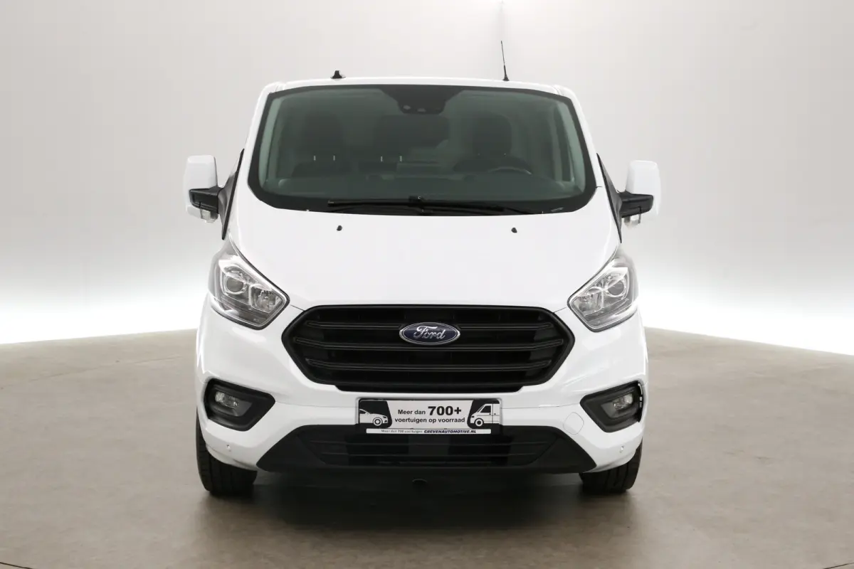2.0 TDCI L1H1 | Automaat | Airco | Camera | 3 Zits | Cruise | Carplay | Trekhaak