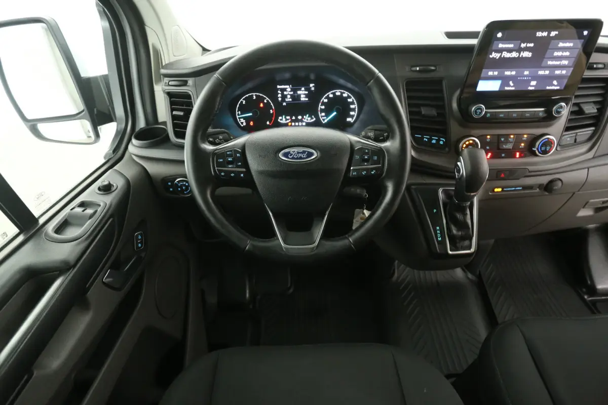2.0 TDCI L1H1 | Automaat | Airco | Camera | 3 Zits | Cruise | Carplay | Trekhaak