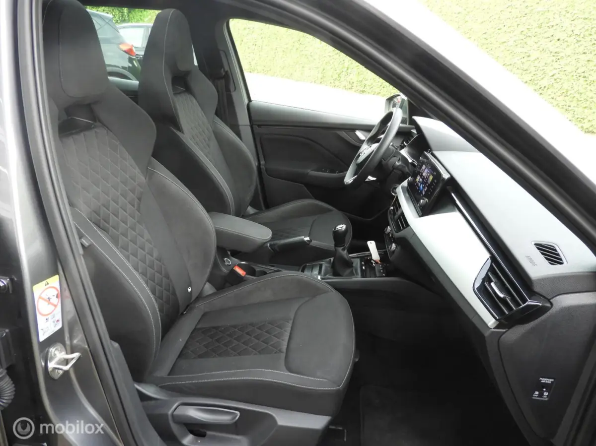 1.0 TSI Business Edition