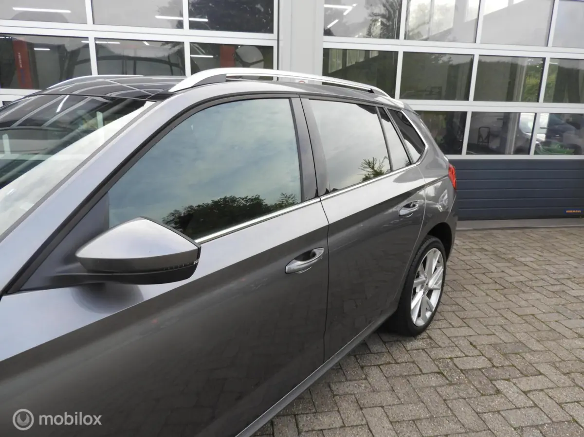 1.0 TSI Business Edition