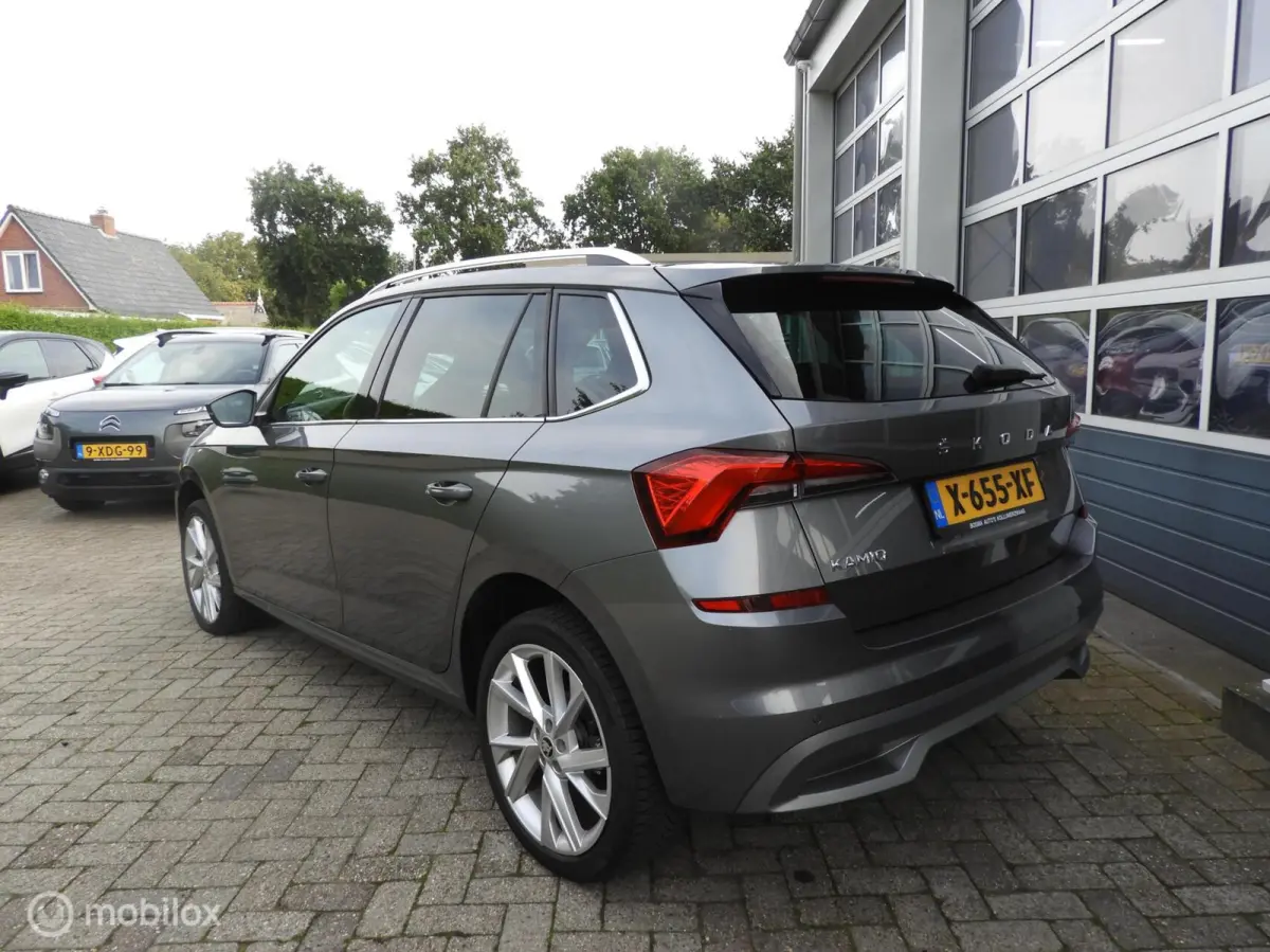 1.0 TSI Business Edition