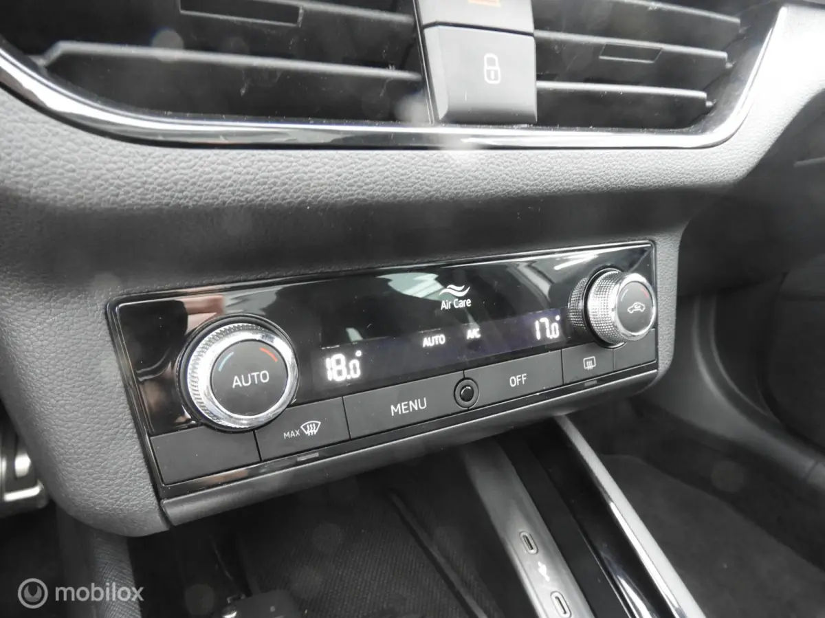 1.0 TSI Business Edition