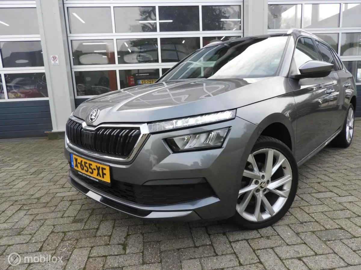 1.0 TSI Business Edition