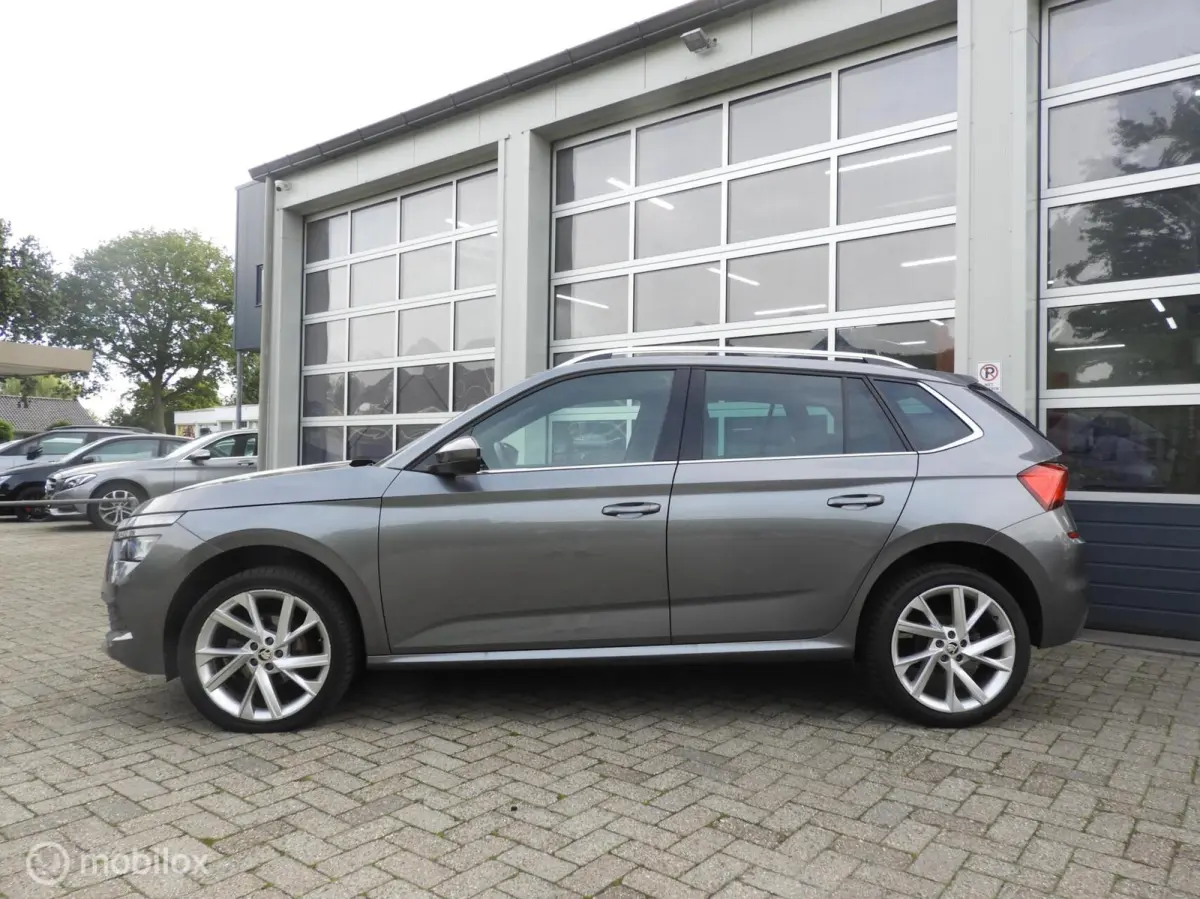 1.0 TSI Business Edition