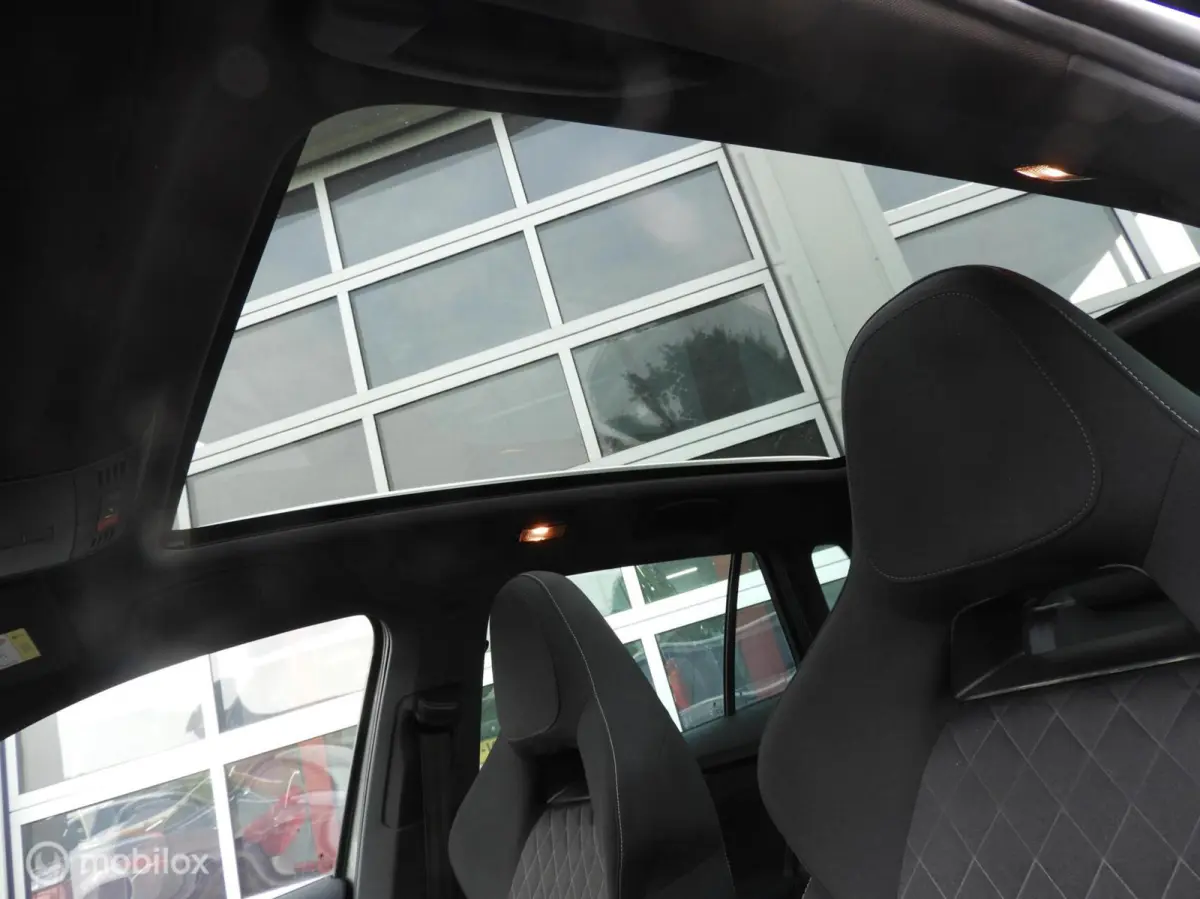 1.0 TSI Business Edition