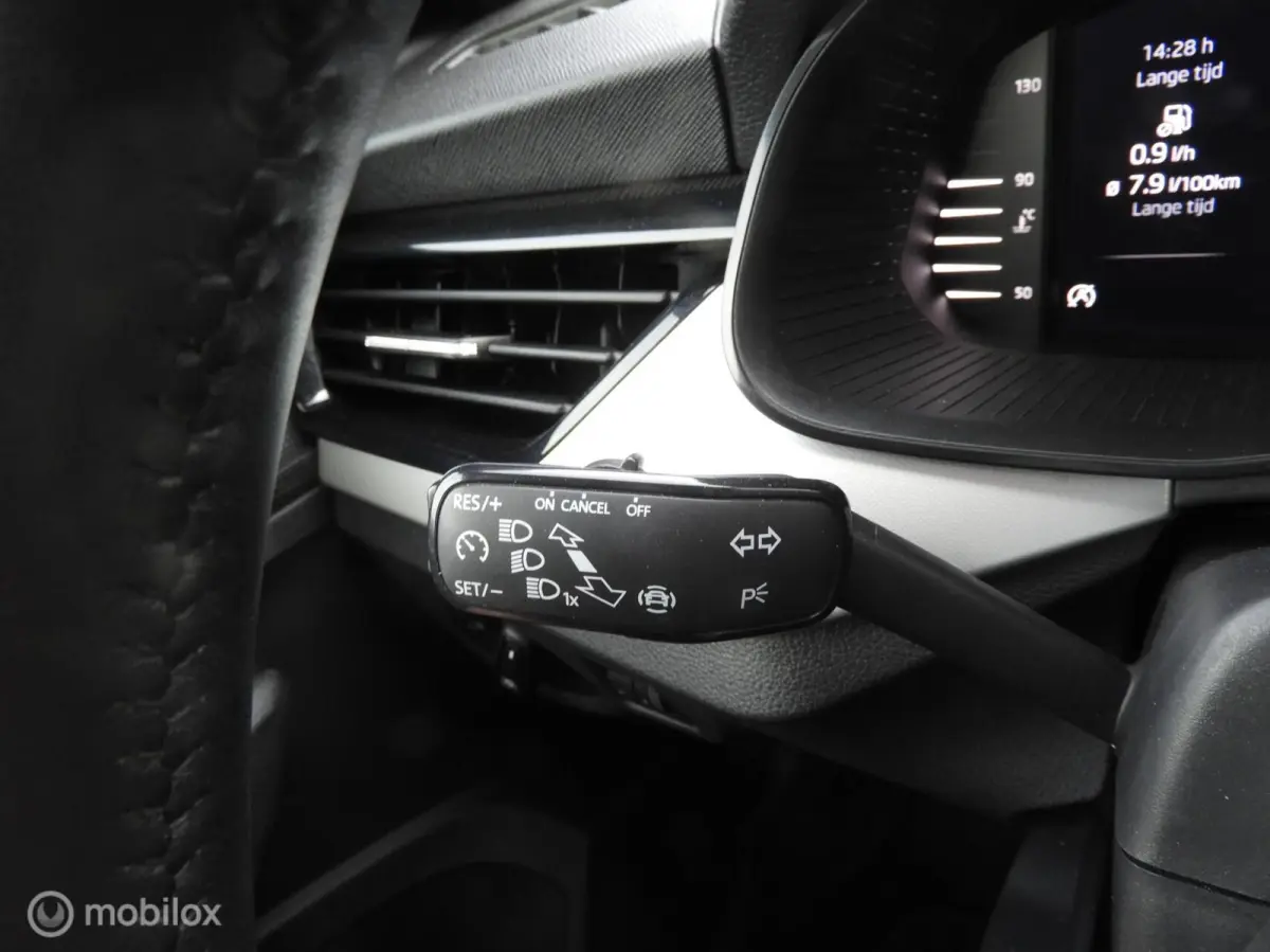 1.0 TSI Business Edition