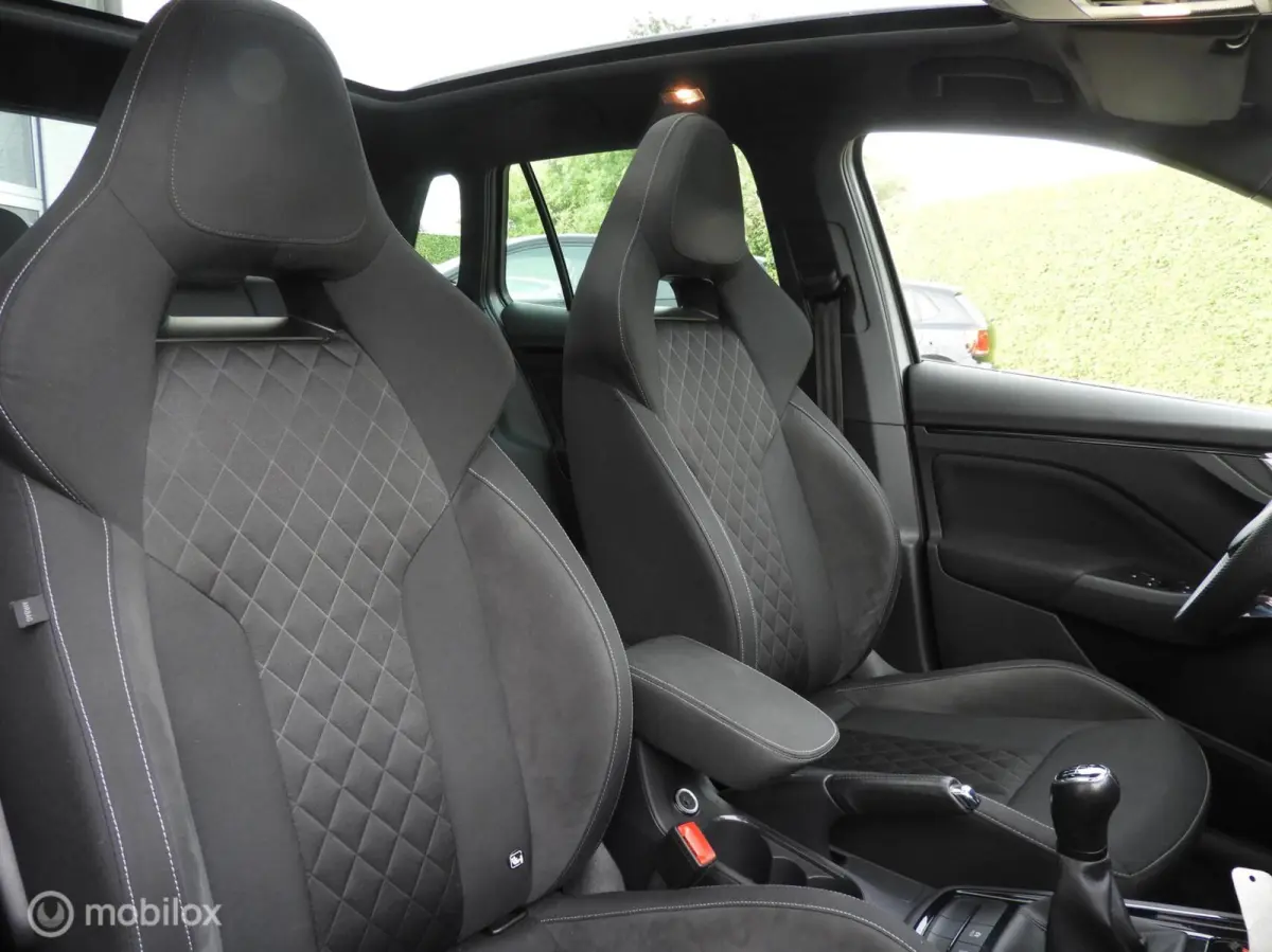1.0 TSI Business Edition