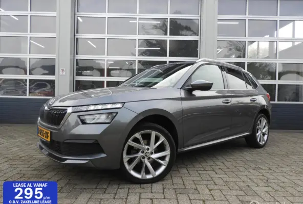 1.0 TSI Business Edition