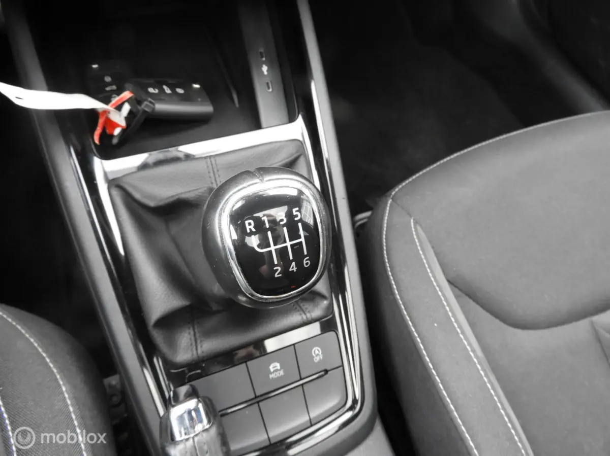 1.0 TSI Business Edition