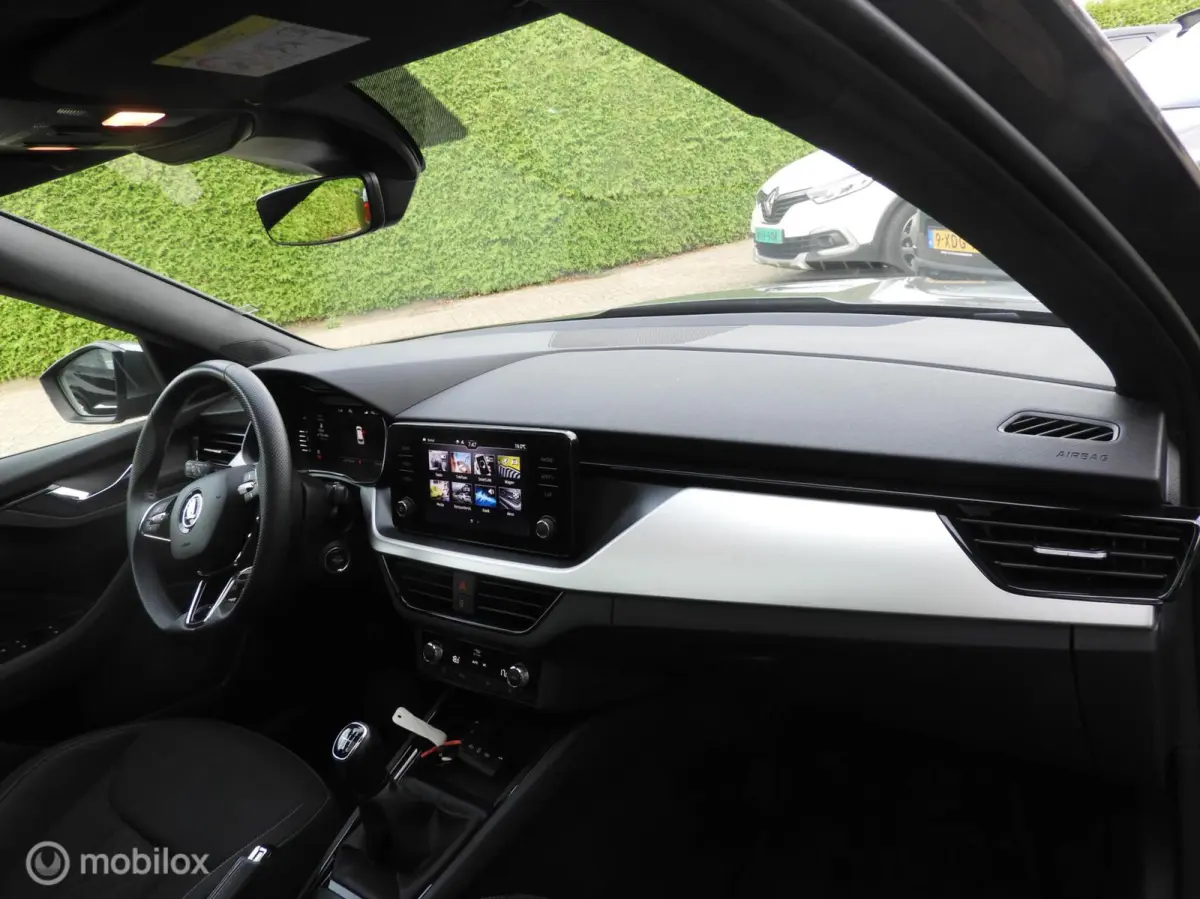 1.0 TSI Business Edition