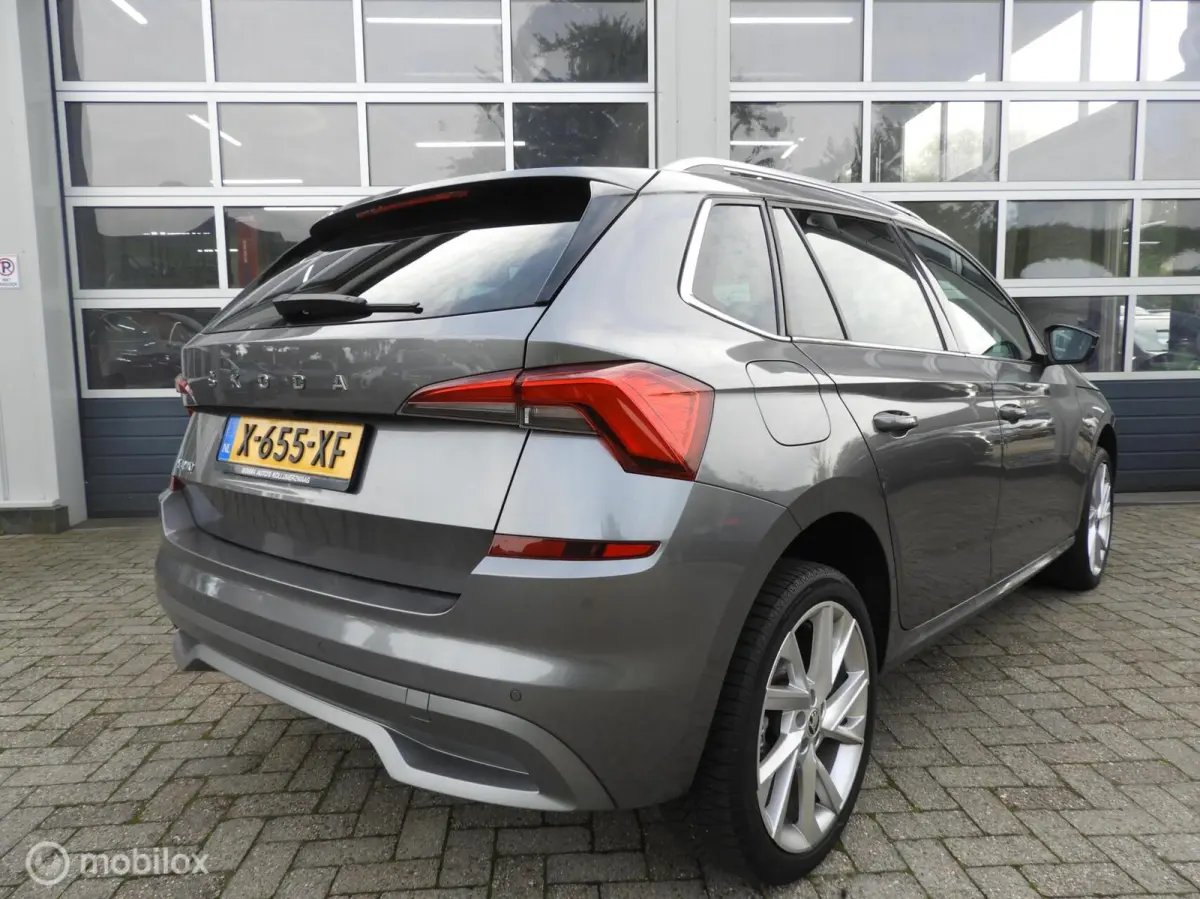 1.0 TSI Business Edition