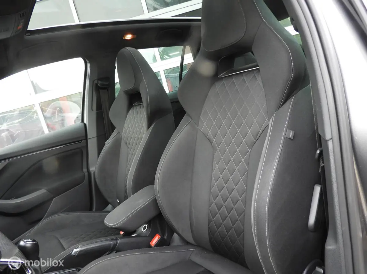 1.0 TSI Business Edition