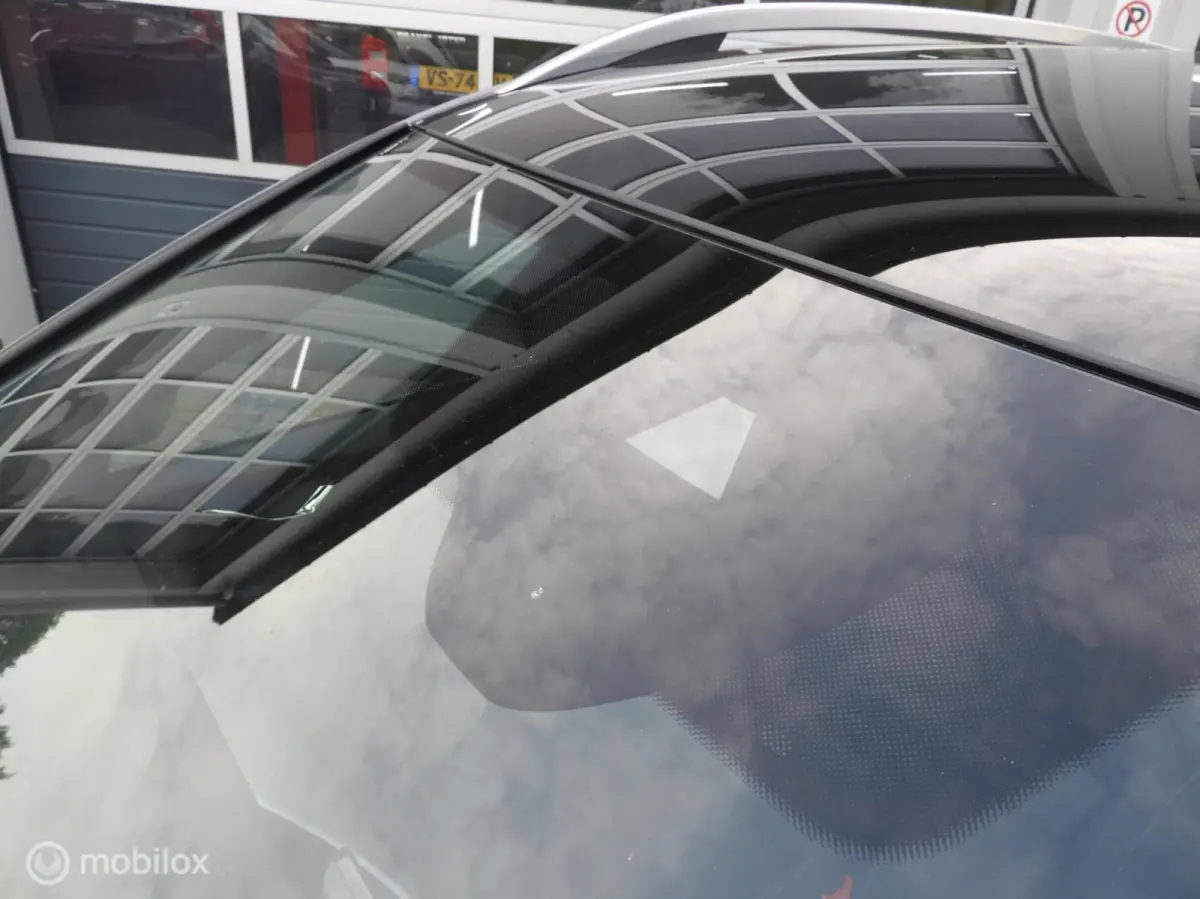1.0 TSI Business Edition