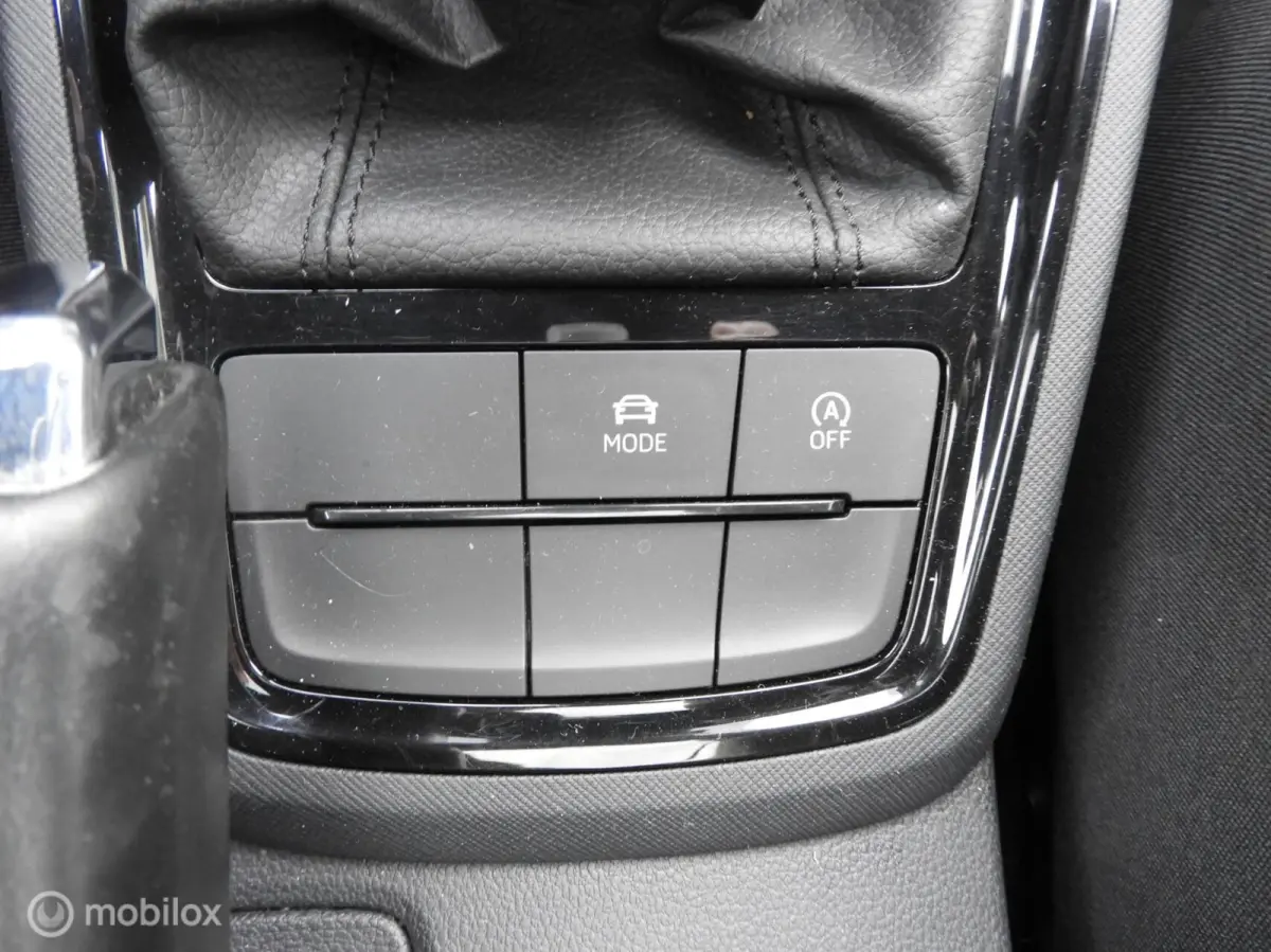 1.0 TSI Business Edition