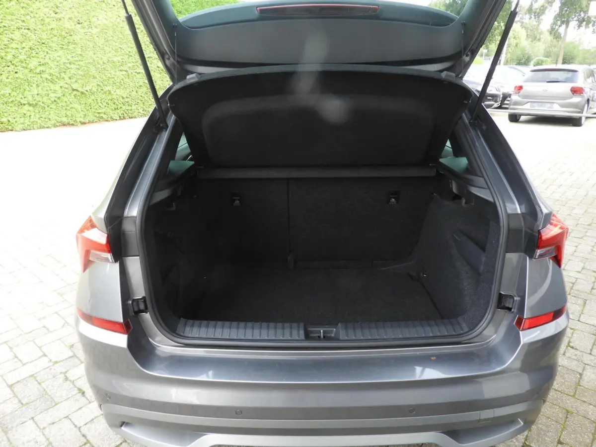 1.0 TSI Business Edition