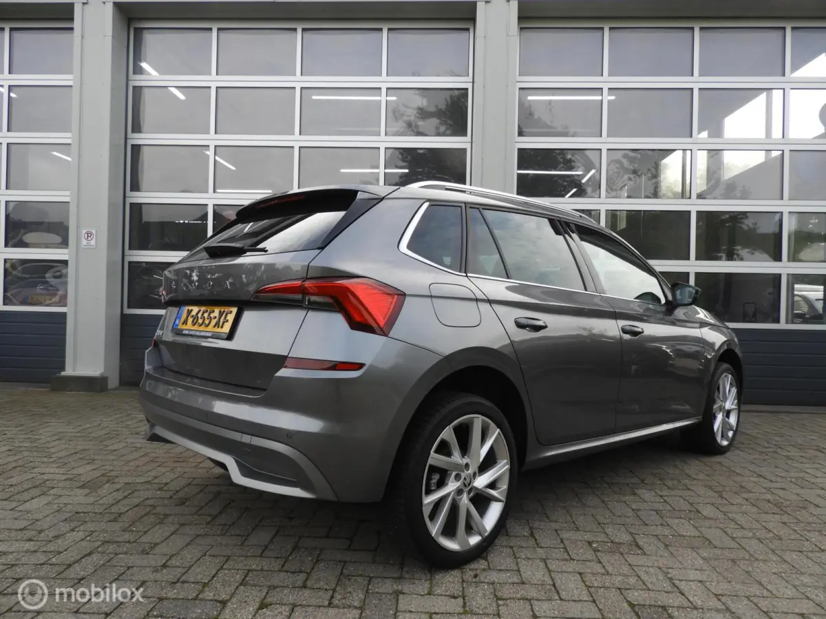 1.0 TSI Business Edition