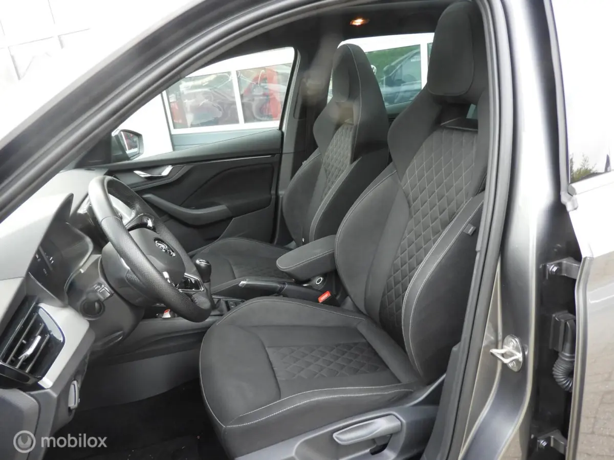 1.0 TSI Business Edition