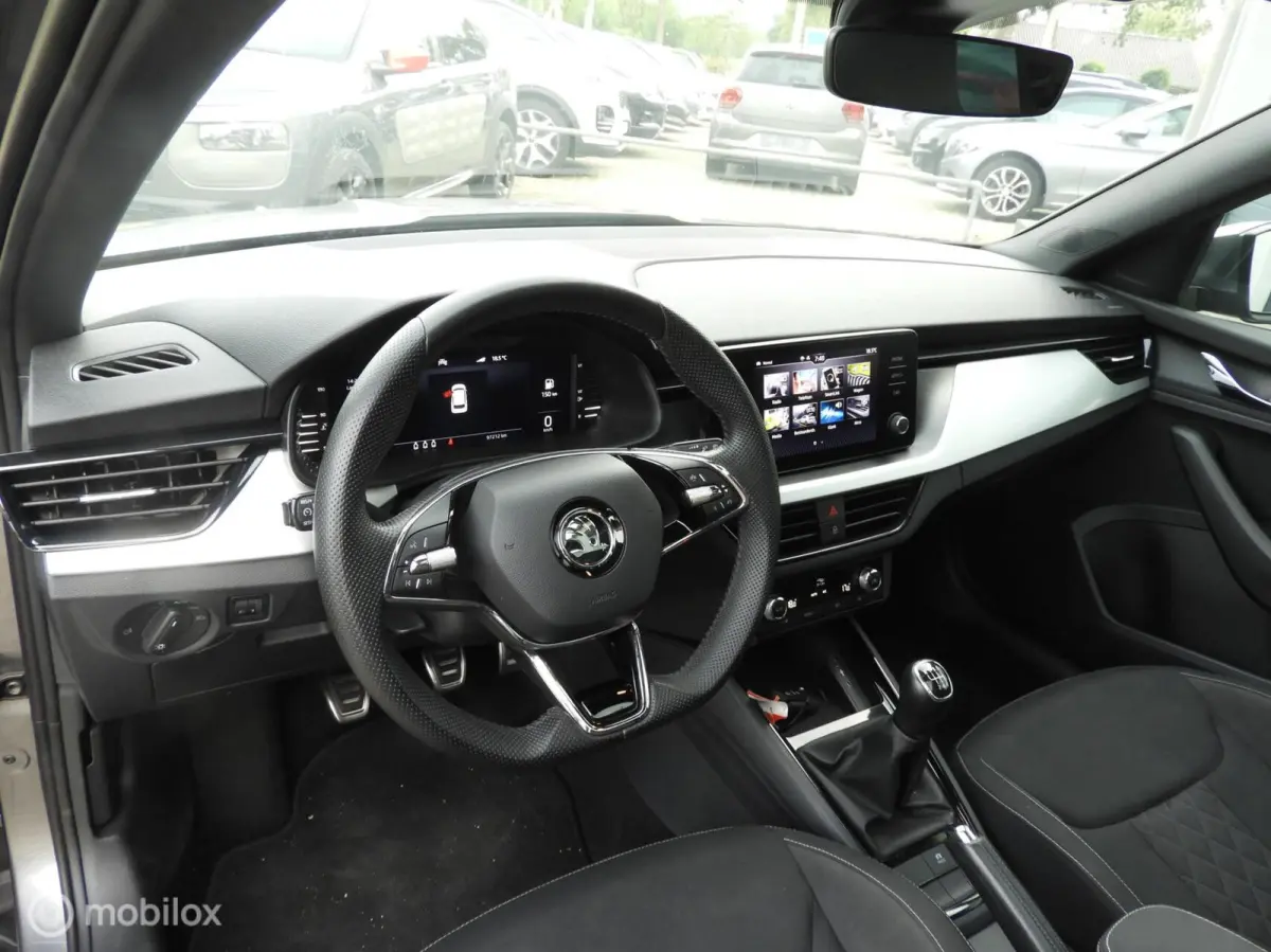 1.0 TSI Business Edition