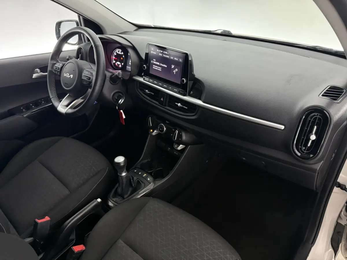 1.0 DPi DynamicLine | Airco | Camera | Carplay | Stoel/Stuurverw.