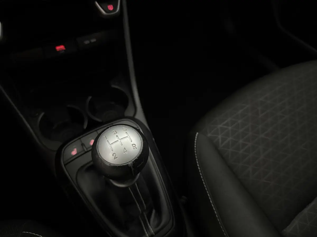 1.0 DPi DynamicLine | Airco | Camera | Carplay | Stoel/Stuurverw.