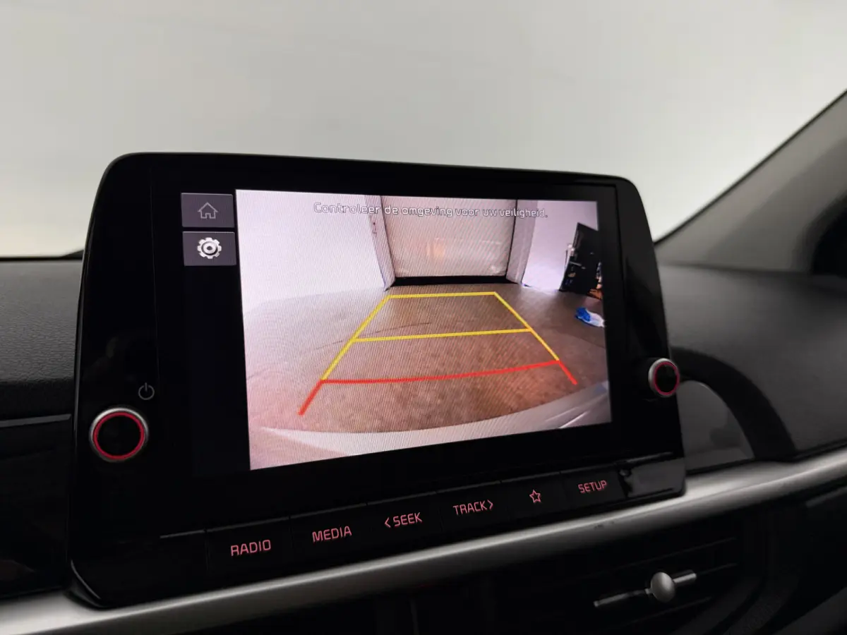 1.0 DPi DynamicLine | Airco | Camera | Carplay | Stoel/Stuurverw.