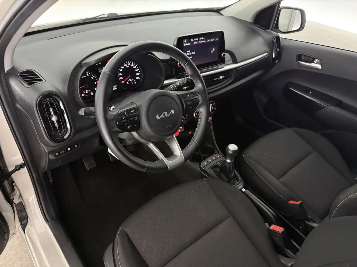 1.0 DPi DynamicLine | Airco | Camera | Carplay | Stoel/Stuurverw.