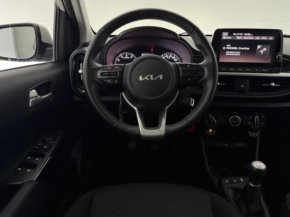 1.0 DPi DynamicLine | Airco | Camera | Carplay | Stoel/Stuurverw.