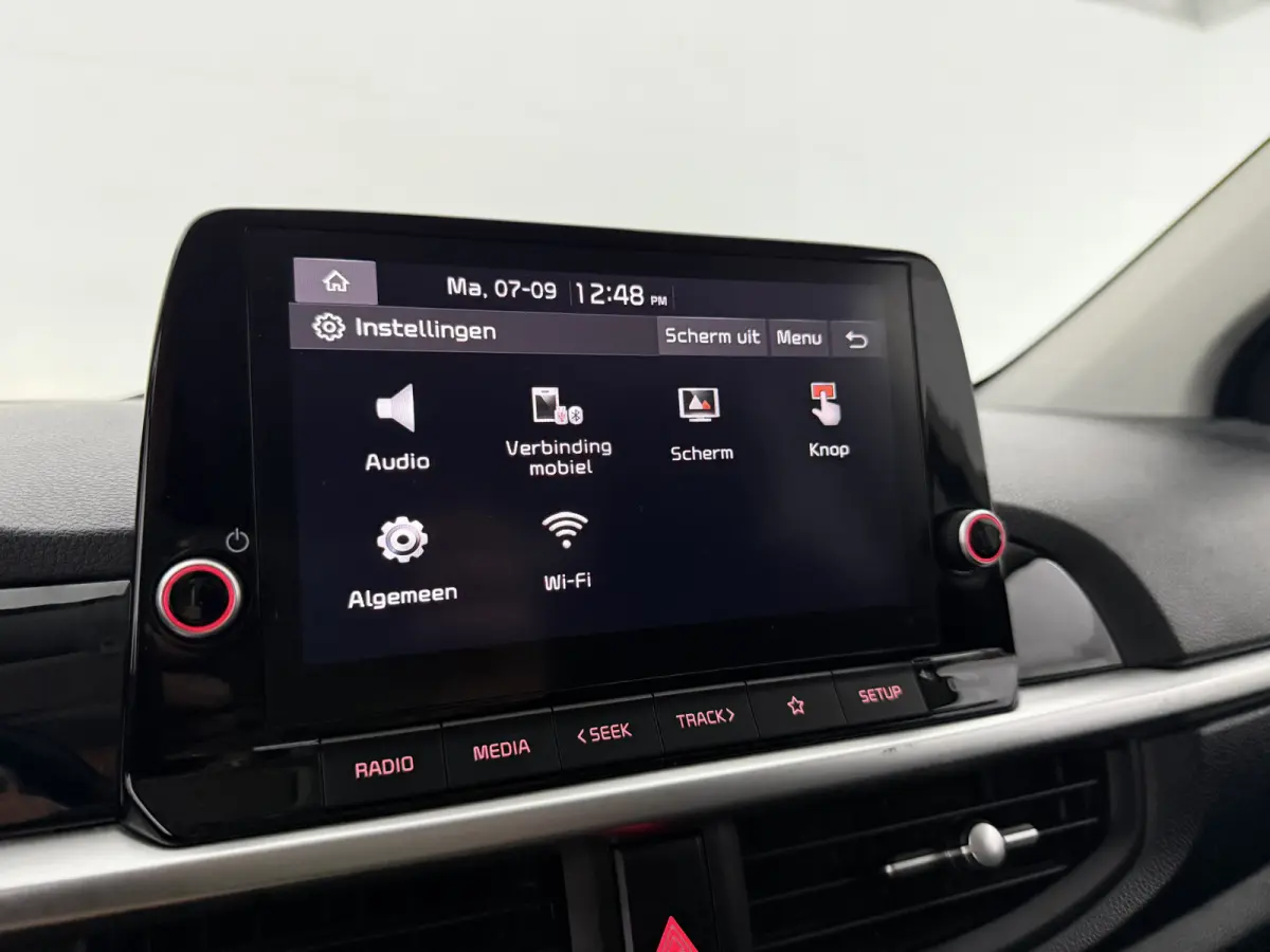 1.0 DPi DynamicLine | Airco | Camera | Carplay | Stoel/Stuurverw.