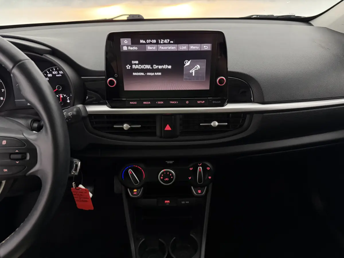 1.0 DPi DynamicLine | Airco | Camera | Carplay | Stoel/Stuurverw.