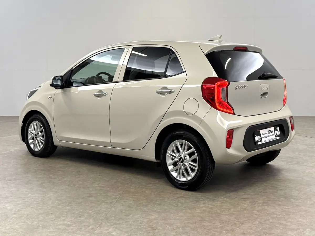 1.0 Prestige | Airco | Camera | Carplay | Stoel/Stuurverw.