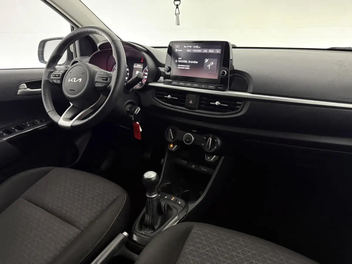 1.0 Prestige | Airco | Camera | Carplay | Stoel/Stuurverw.