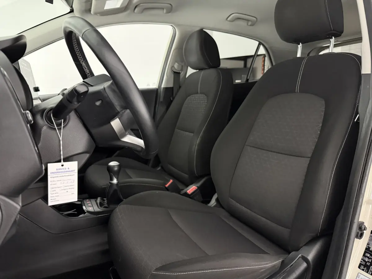 1.0 DPi DynamicLine | Airco | Camera | Carplay | Stoel/Stuurverw.