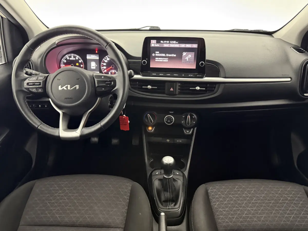 1.0 Prestige | Airco | Camera | Carplay | Stoel/Stuurverw.