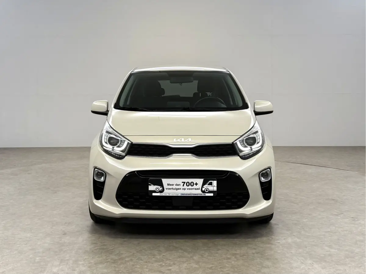 1.0 Prestige | Airco | Camera | Carplay | Stoel/Stuurverw.