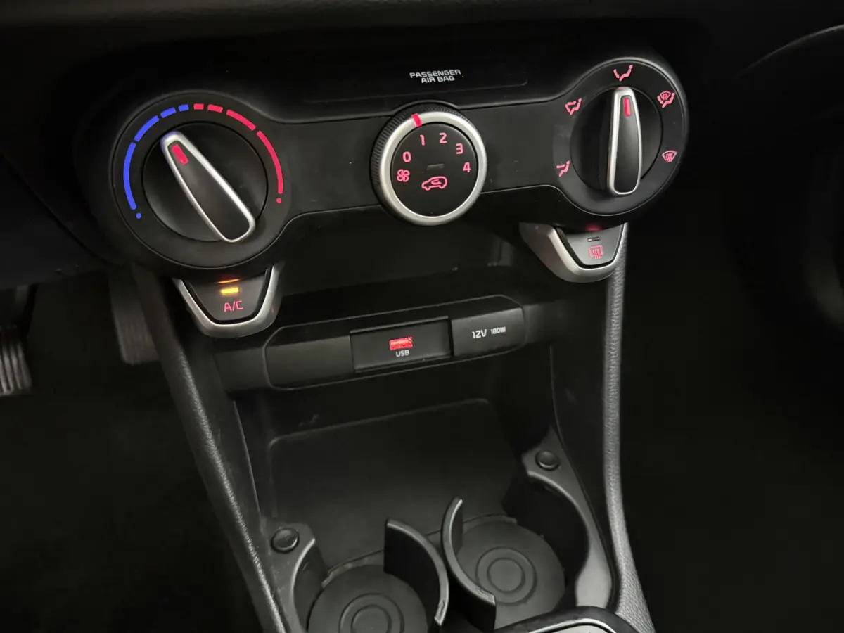 1.0 DPi DynamicLine | Airco | Camera | Carplay | Stoel/Stuurverw.
