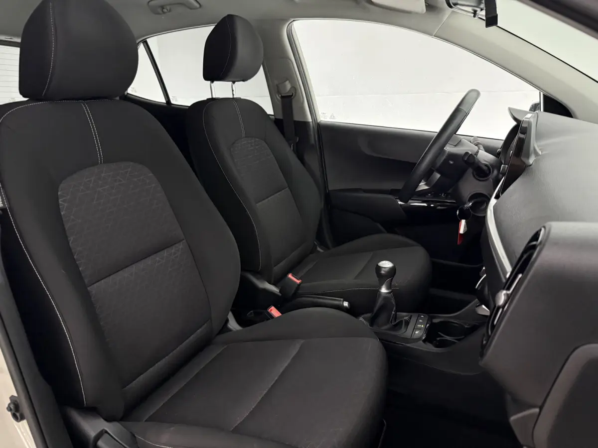 1.0 DPi DynamicLine | Airco | Camera | Carplay | Stoel/Stuurverw.
