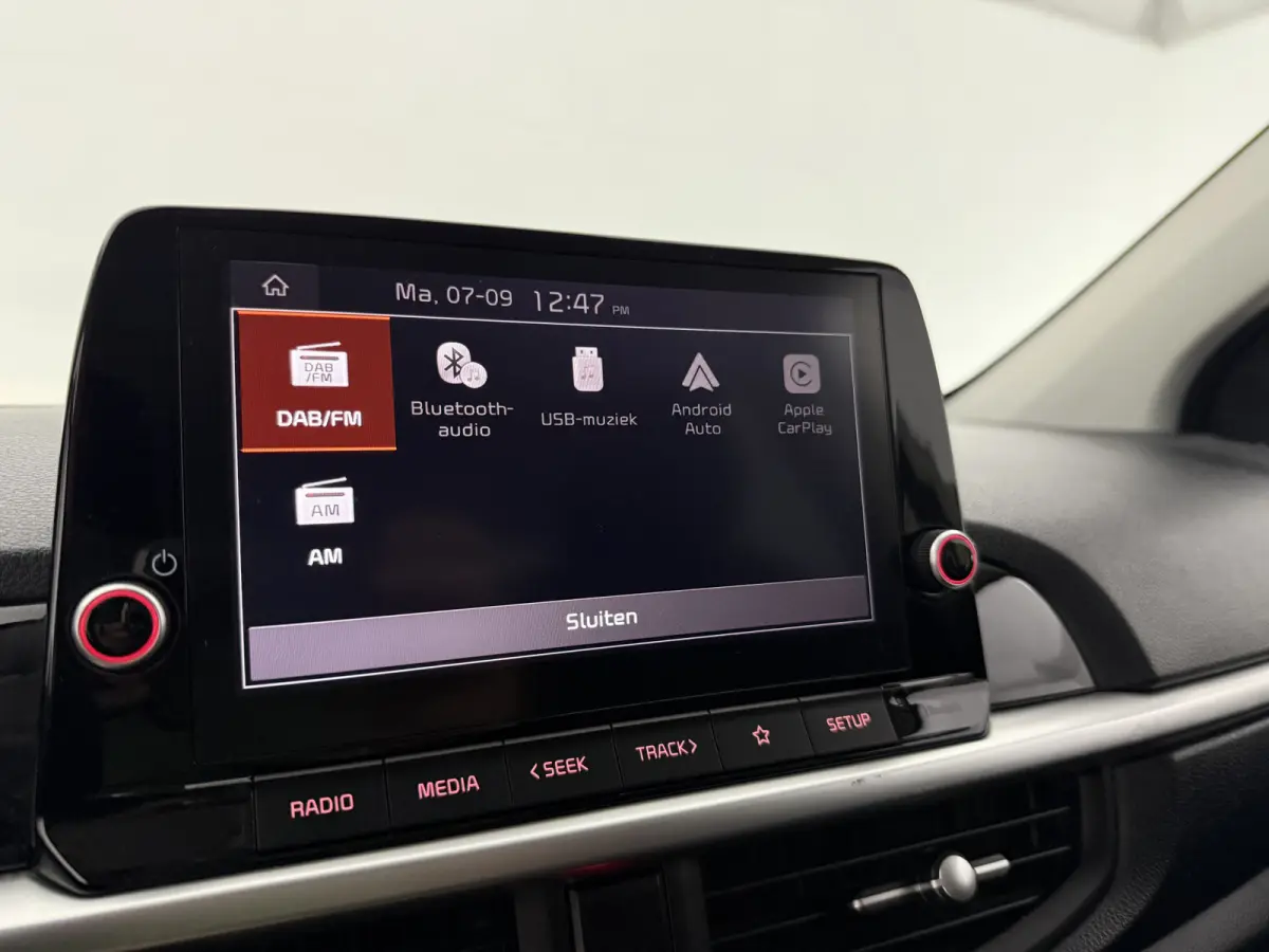 1.0 DPi DynamicLine | Airco | Camera | Carplay | Stoel/Stuurverw.