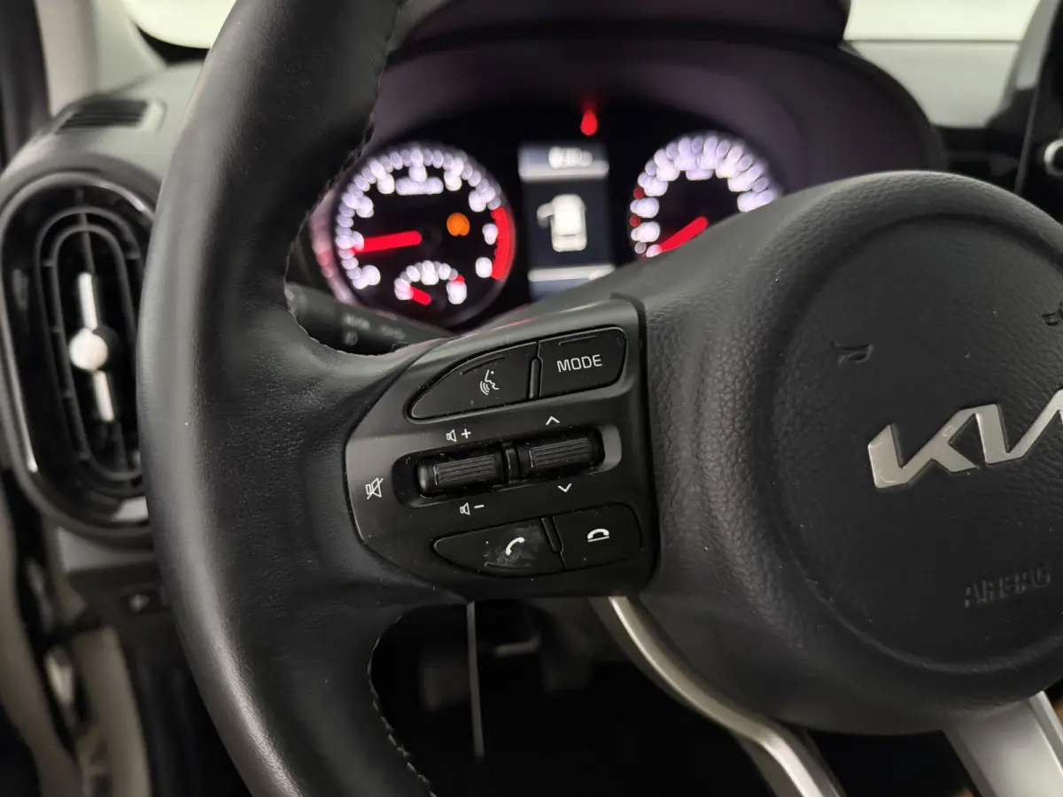 1.0 DPi DynamicLine | Airco | Camera | Carplay | Stoel/Stuurverw.