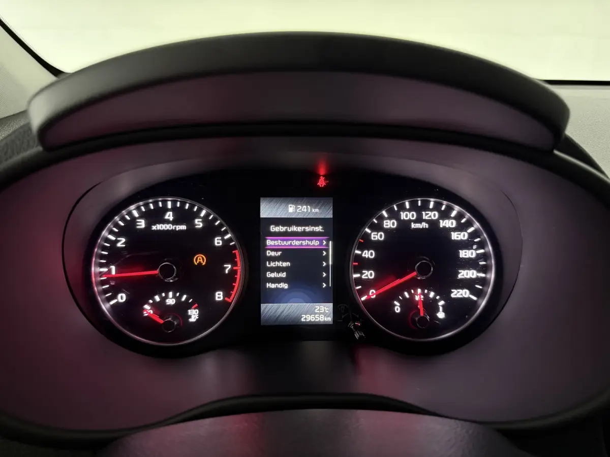1.0 DPi DynamicLine | Airco | Camera | Carplay | Stoel/Stuurverw.