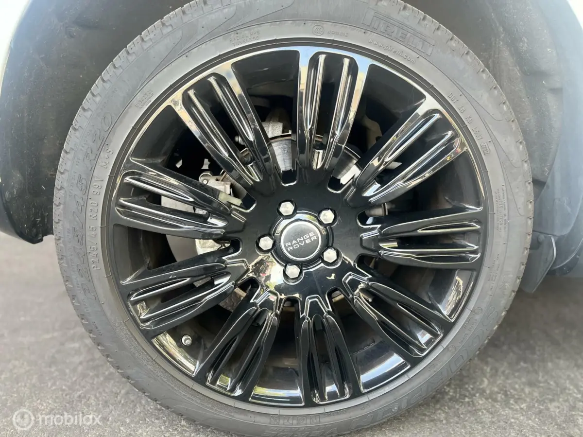 2.0 P200 AWD R-Dynamic