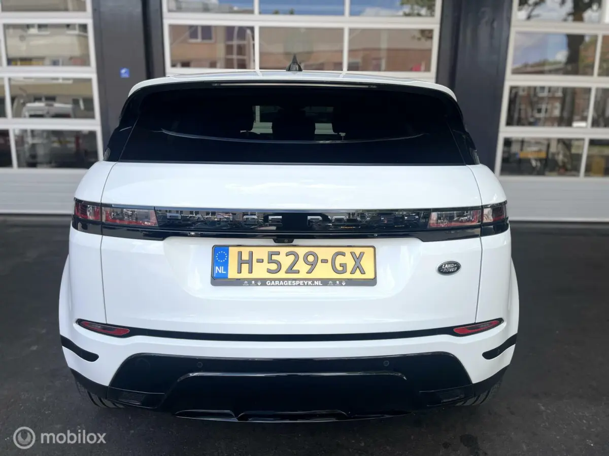 2.0 P200 AWD R-Dynamic