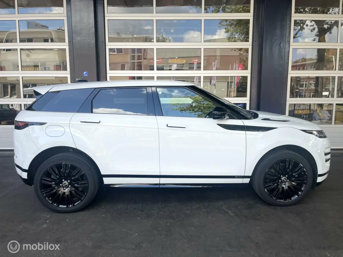 2.0 P200 AWD R-Dynamic