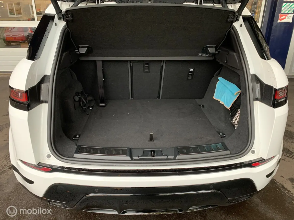 2.0 P200 AWD R-Dynamic