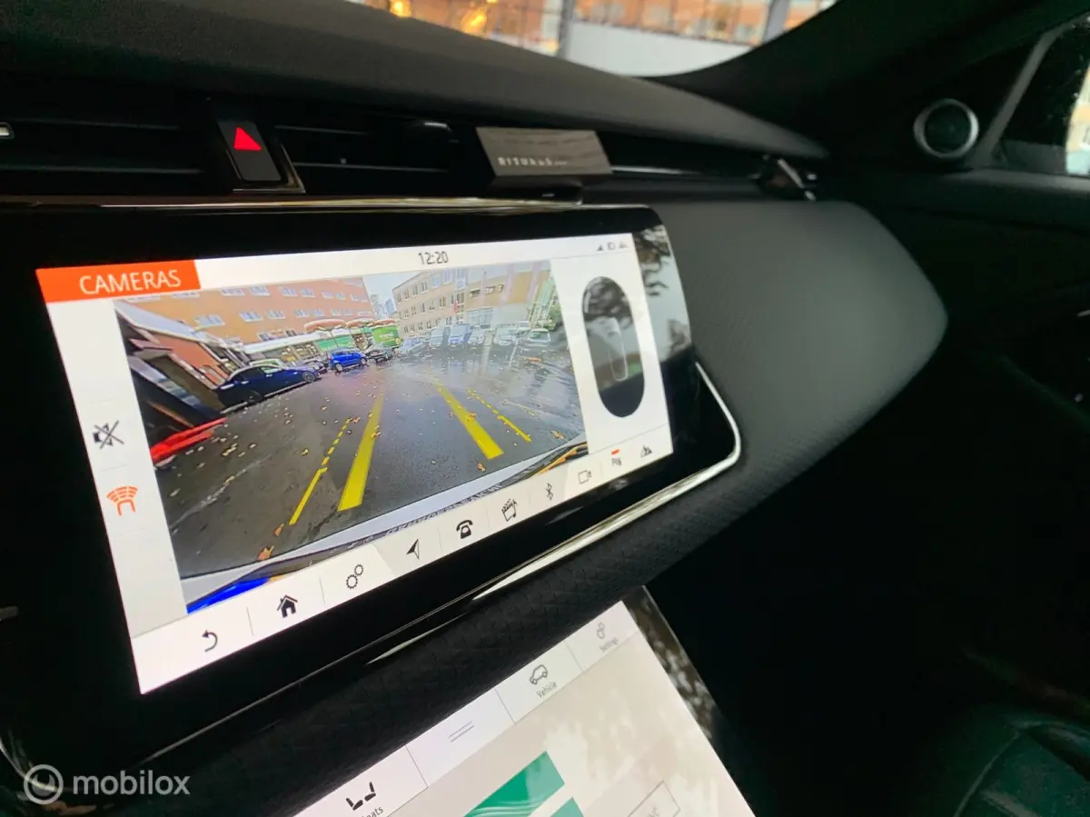 2.0 P200 AWD R-Dynamic