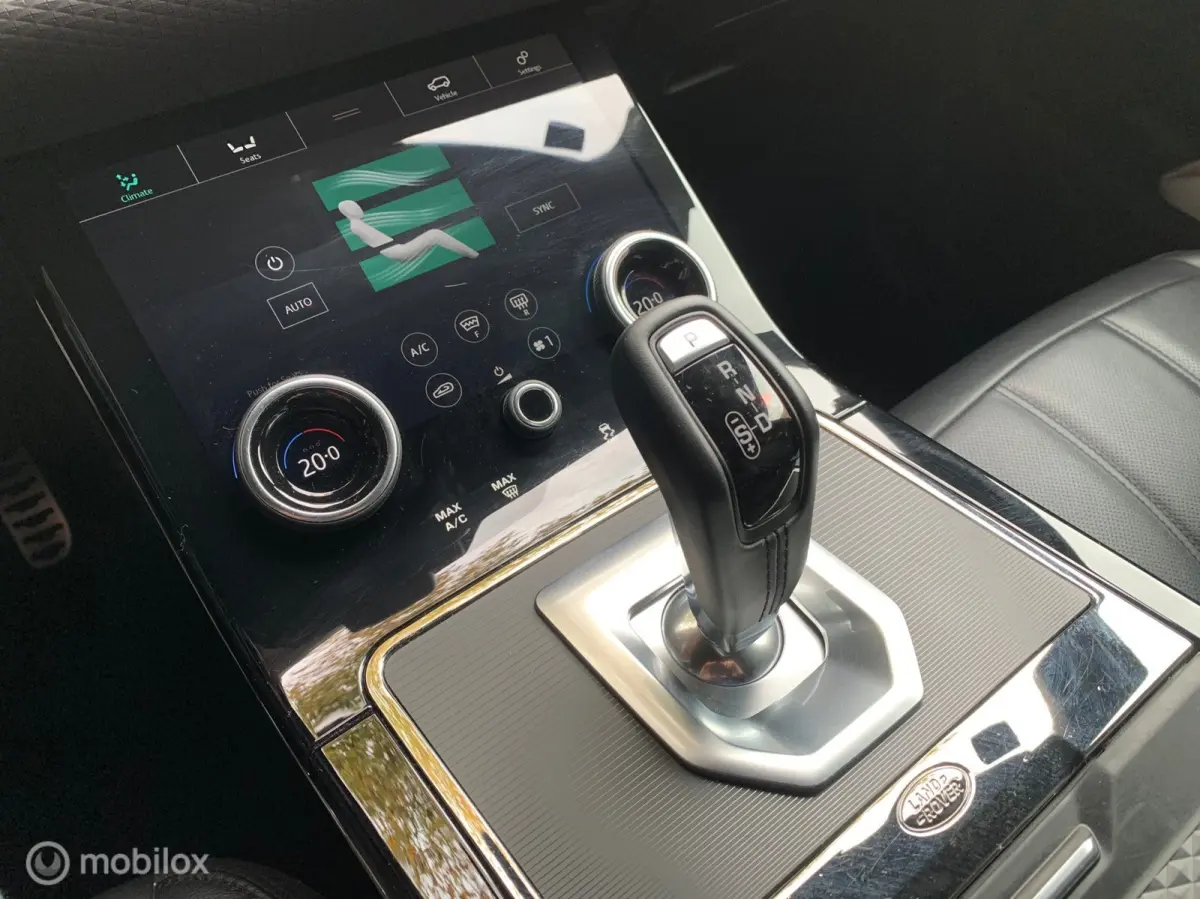 2.0 P200 AWD R-Dynamic