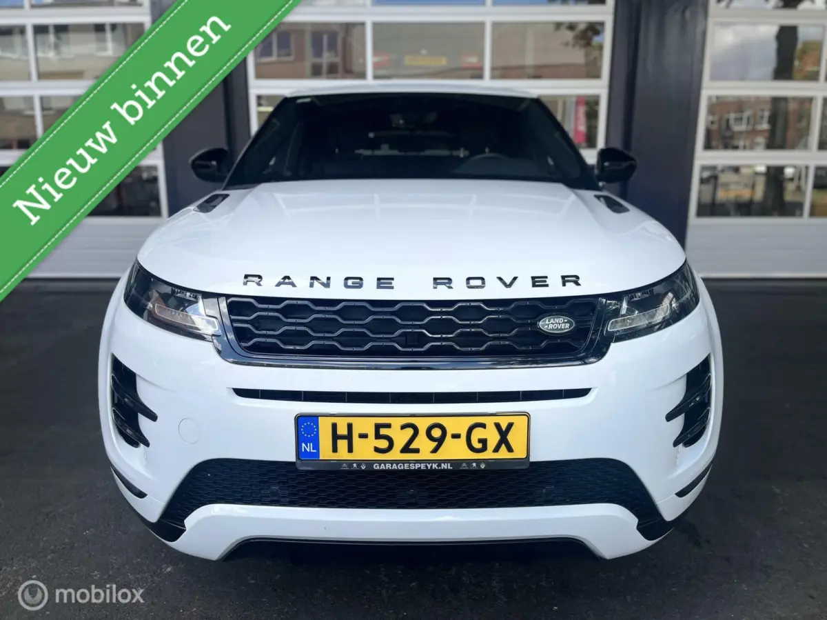 2.0 P200 AWD R-Dynamic