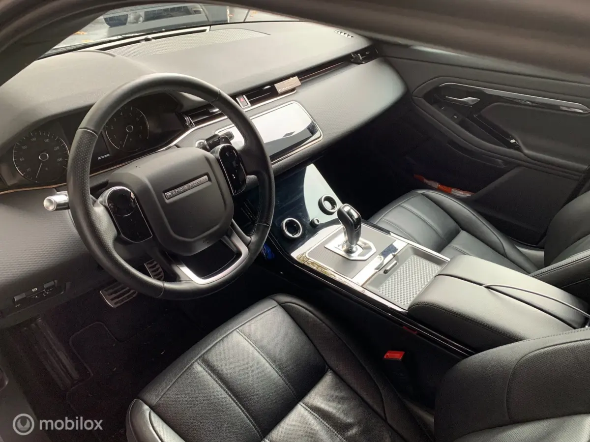 2.0 P200 AWD R-Dynamic