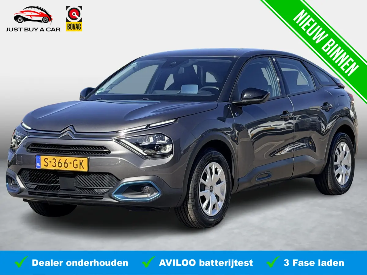 Feel Pack 50 kWh SoH 96,3% | Winter Pakket | 3 Fase | Warmtepomp | Dealergarantie | Dealeronderhouden |