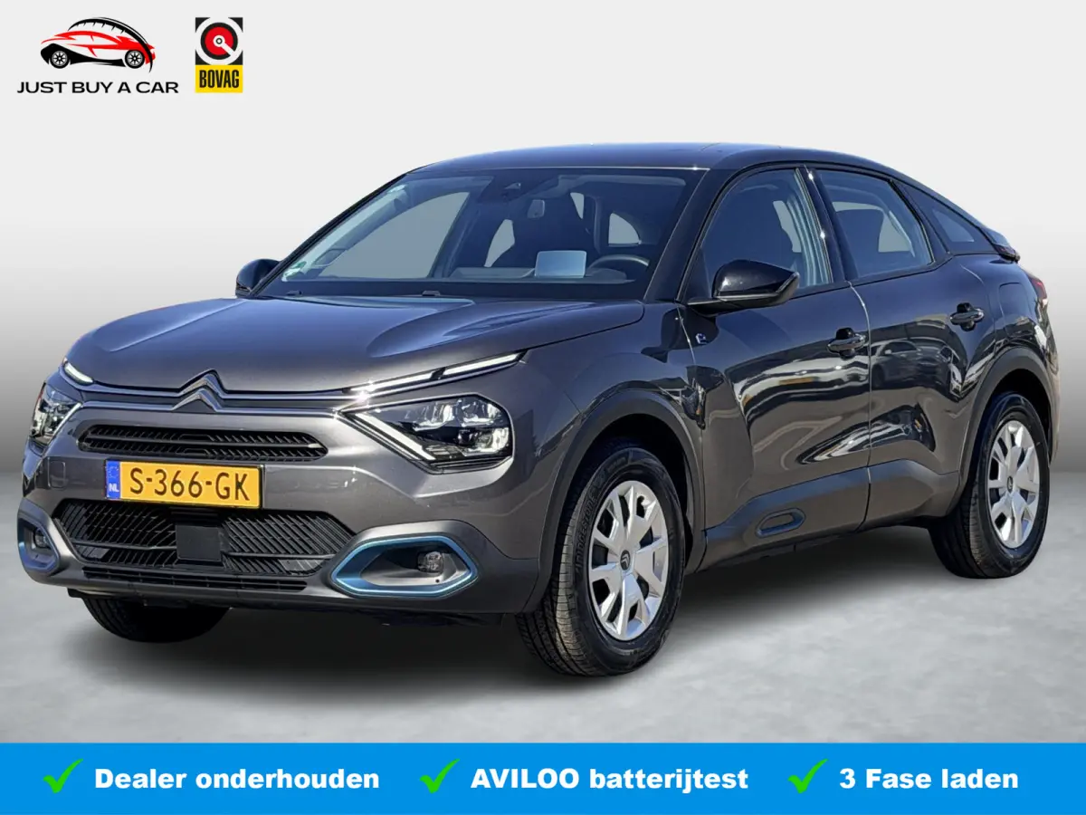 Feel Pack 50 kWh SoH 96,3% | Winter Pakket | 3 Fase | Warmtepomp | Dealergarantie | Dealeronderhouden |